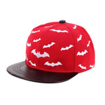 Bat Baby cap