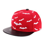 Bat Baby cap