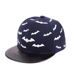 Bat Baby cap