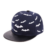 Bat Baby cap