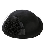Lady Classic Fascinator Hats