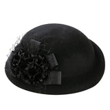 Lady Classic Fascinator Hats