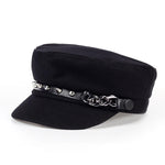 Gatsby Tweed Sun Hats