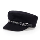Gatsby Tweed Sun Hats
