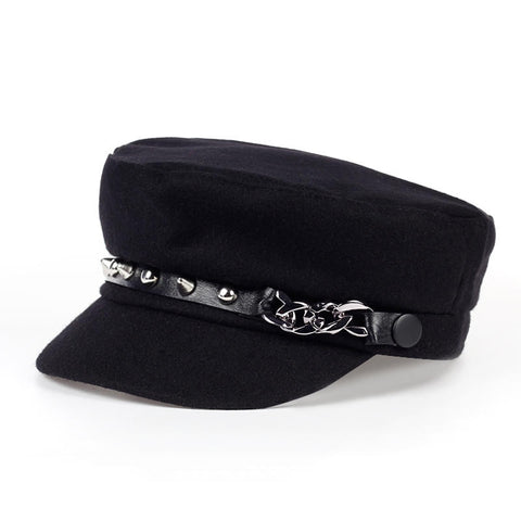 Gatsby Tweed Sun Hats