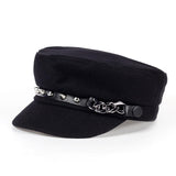 Gatsby Tweed Sun Hats