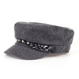 Gatsby Tweed Sun Hats