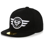 Camo Caps