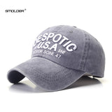 Despotic USA Baseball Cap