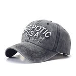 Despotic USA Baseball Cap