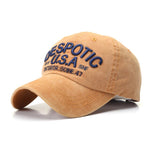 Despotic USA Baseball Cap