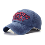 Despotic USA Baseball Cap