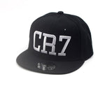 CR7 caps