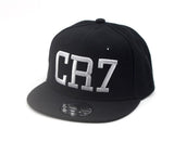 CR7 caps