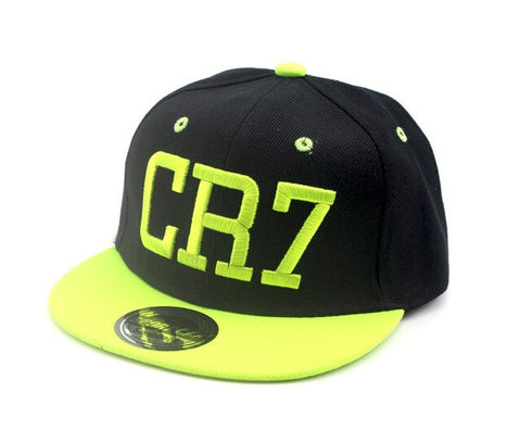 CR7 caps