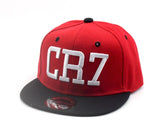 CR7 caps