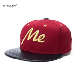 "ME" Caps - Baseball Cap