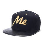 "ME" Caps - Baseball Cap