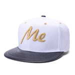 "ME" Caps - Baseball Cap