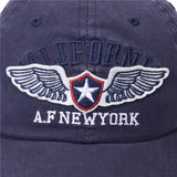 NEWYORK Baseball Cap