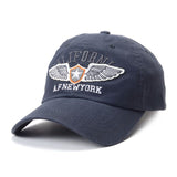 NEWYORK Baseball Cap