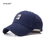 Cotton Baseball Cap