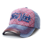 NYC Baseball Caps