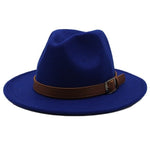 Seioum Special Fedora Hats