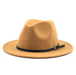Gangster Trilby Hats