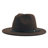 Gangster Trilby Hats