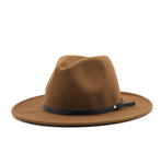 Gangster Trilby Hats
