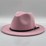 Gangster Trilby Hats