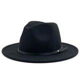 Gangster Trilby Hats