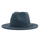 Gangster Trilby Hats