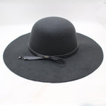 bowler Jazz Fedora Hats for Women