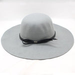 bowler Jazz Fedora Hats for Women