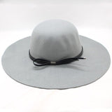 bowler Jazz Fedora Hats for Women