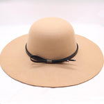 bowler Jazz Fedora Hats for Women