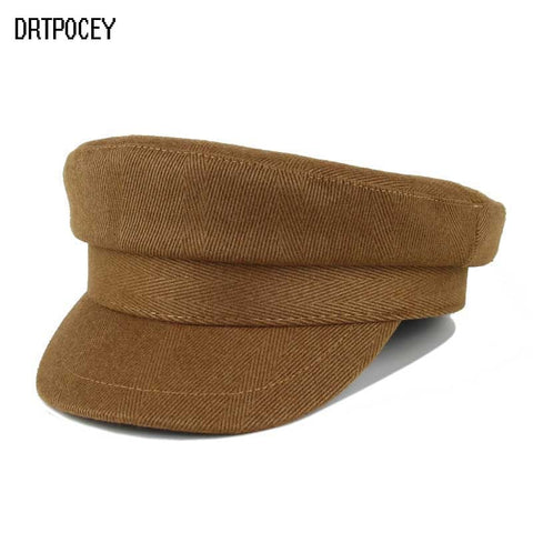 Military Beret Hats