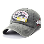 JUMP Baseball Cap