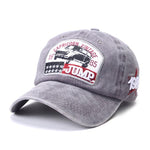 JUMP Baseball Cap