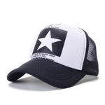 STAR Baseball Cap