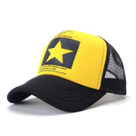 STAR Baseball Cap