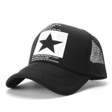 STAR Baseball Cap