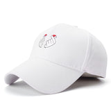 PINK Baseball Caps