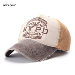 NYPD Caps - Baseball Caps