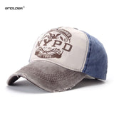 NYPD Caps - Baseball Caps