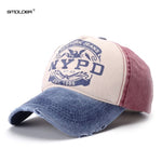 NYPD Caps - Baseball Caps