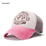 NYPD Caps - Baseball Caps