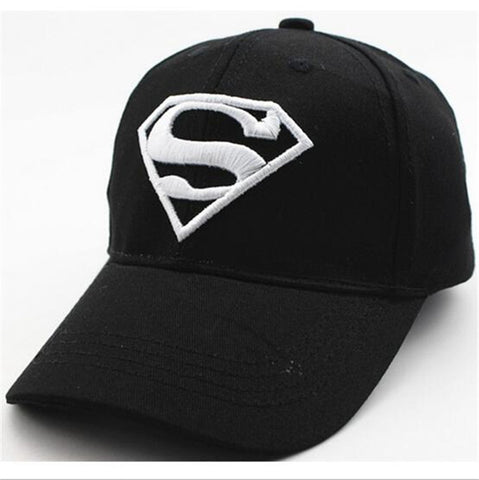 Lovely Cartoon Kids Baseball Cap